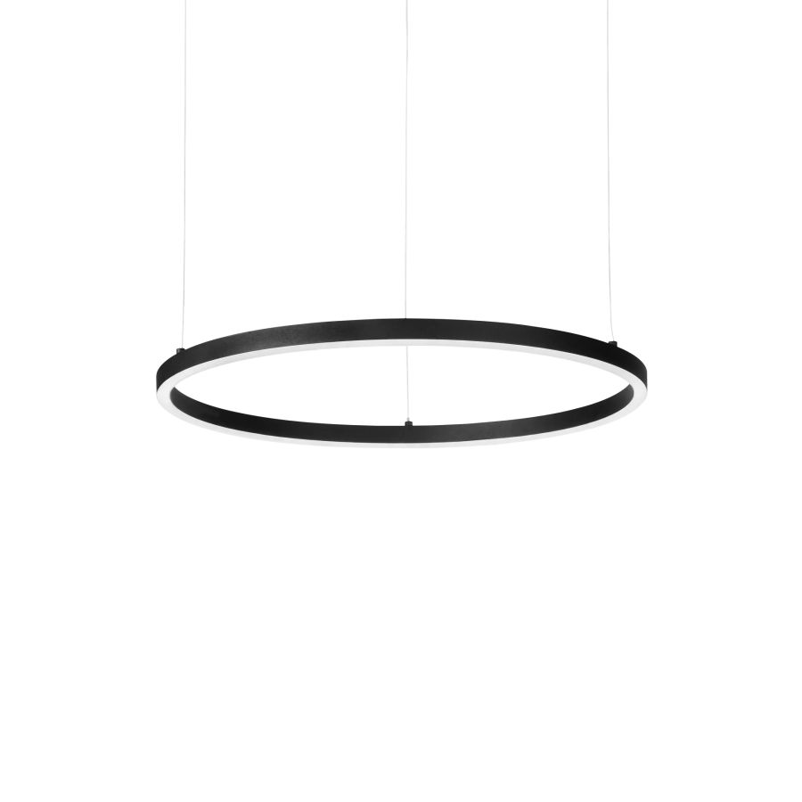 Κρεμαστό Φωτιστικό ORACLE SLIM SP D050 ROUND 3000K DALI NE Ideal Lux 304366