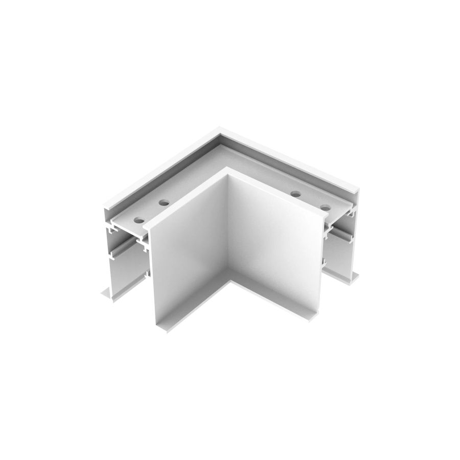 ACCESSORI EGO RECESSED TRIM GIUNTO A L ON-OFF BI Ideal Lux 320625