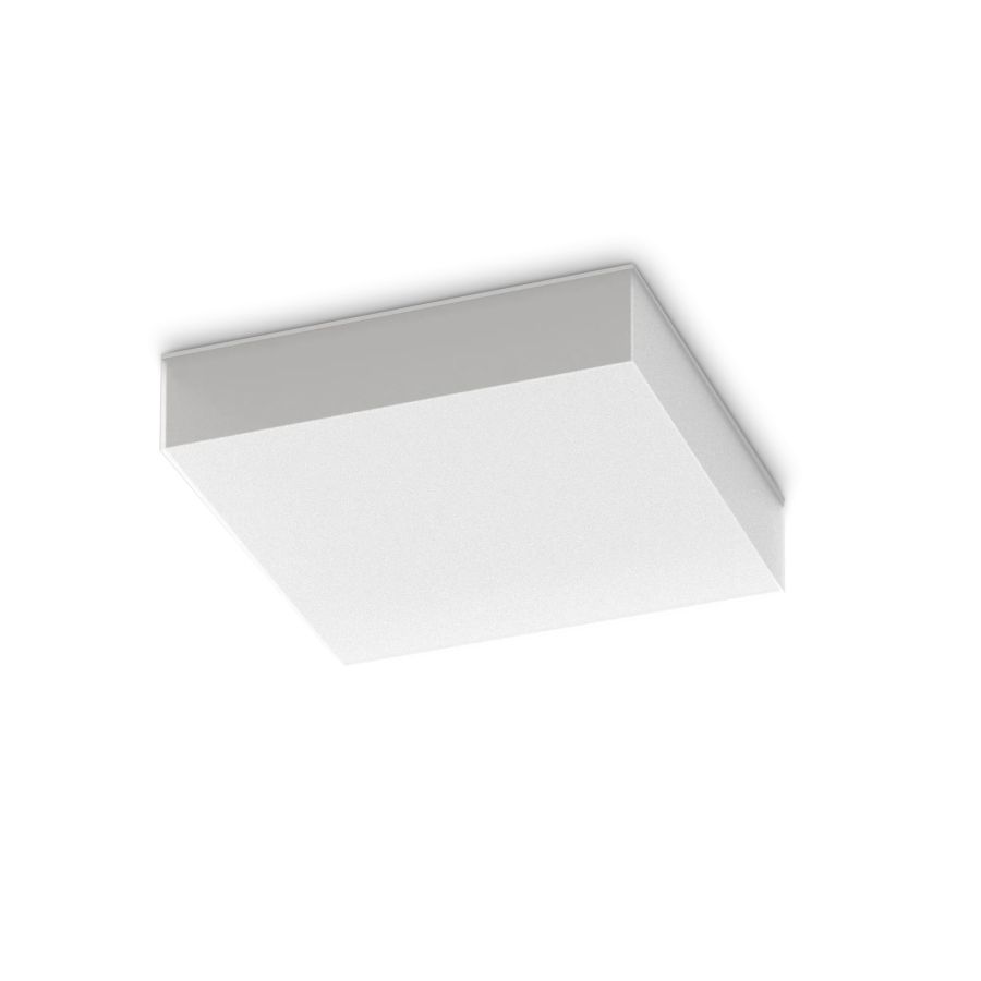 Φωτιστικό Οροφής SNOW PL 4000K Ideal Lux 326245