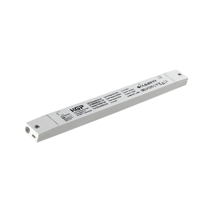 Driver LED STICK Τροφοδοτικό 1-10V 150W 48Vdc Ideal Lux 329673
