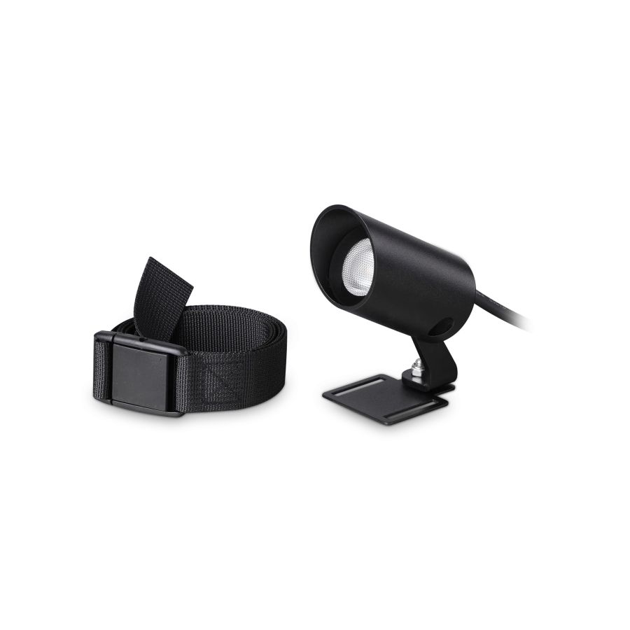 Απλίκα KOALA AP 3W Ideal Lux 331355