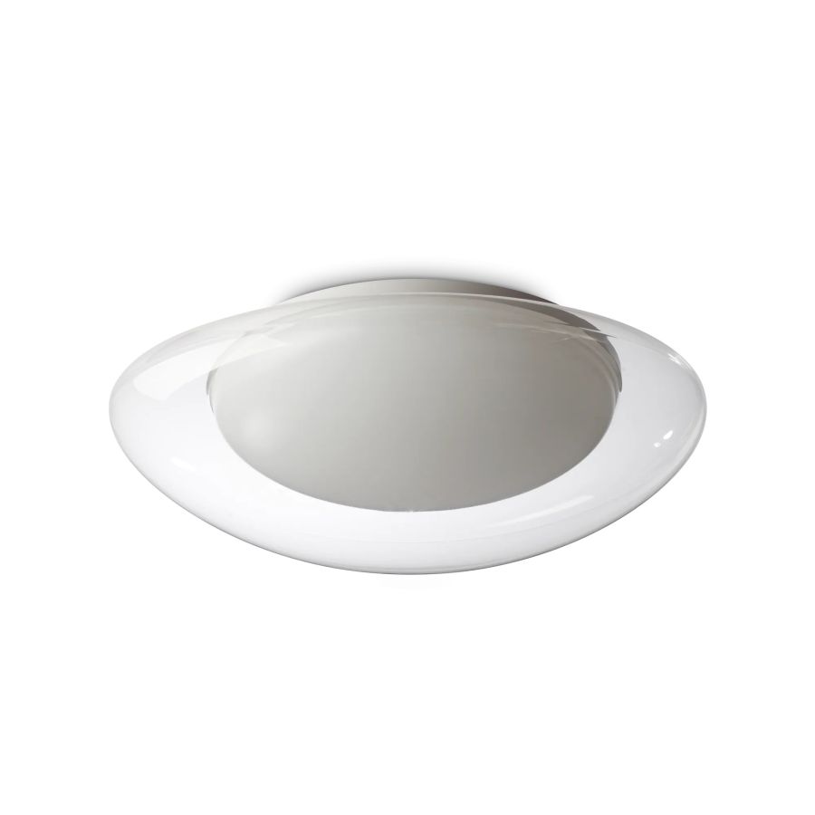 Φωτιστικό Οροφής SQUISH PL D64 Ideal Lux 332420