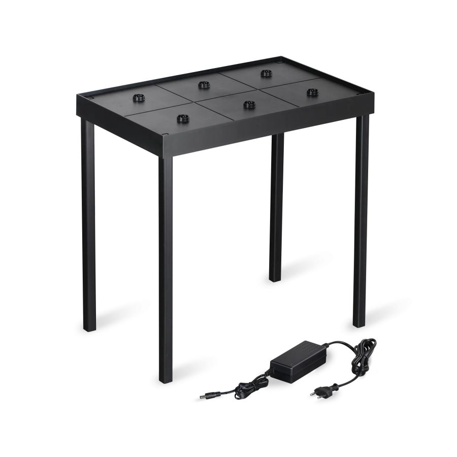 ACCESSORI CUTE CHARGING STATION Ideal Lux 348377