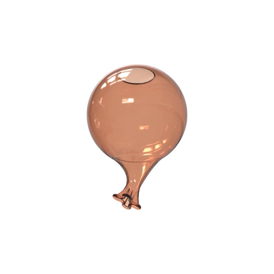 Γυαλί CLOWN Γυαλί GIALLO Ideal Lux 352589