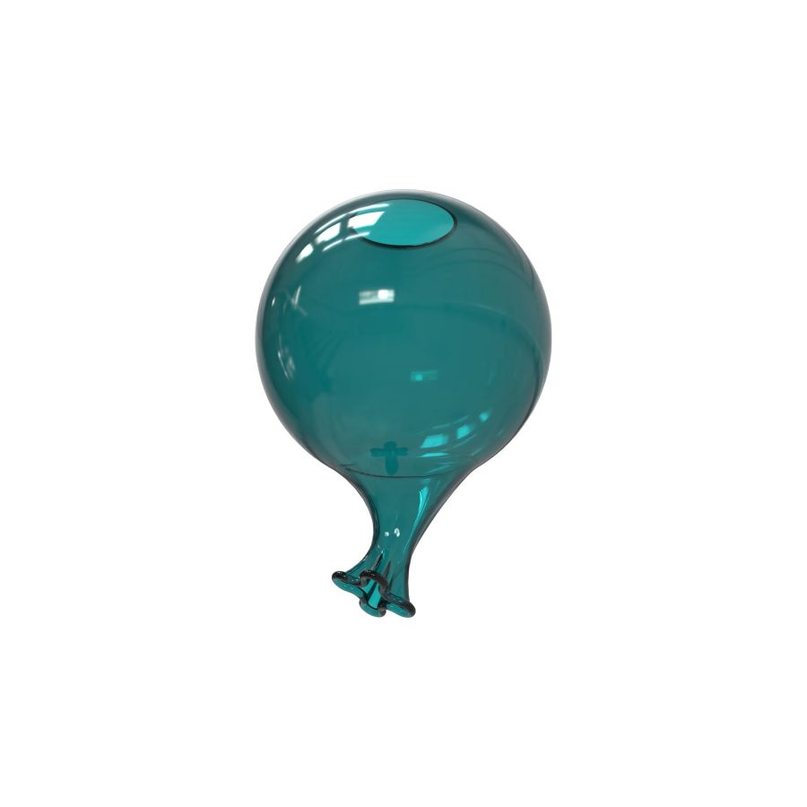 Γυαλί CLOWN Γυαλί VERDE Ideal Lux 352619