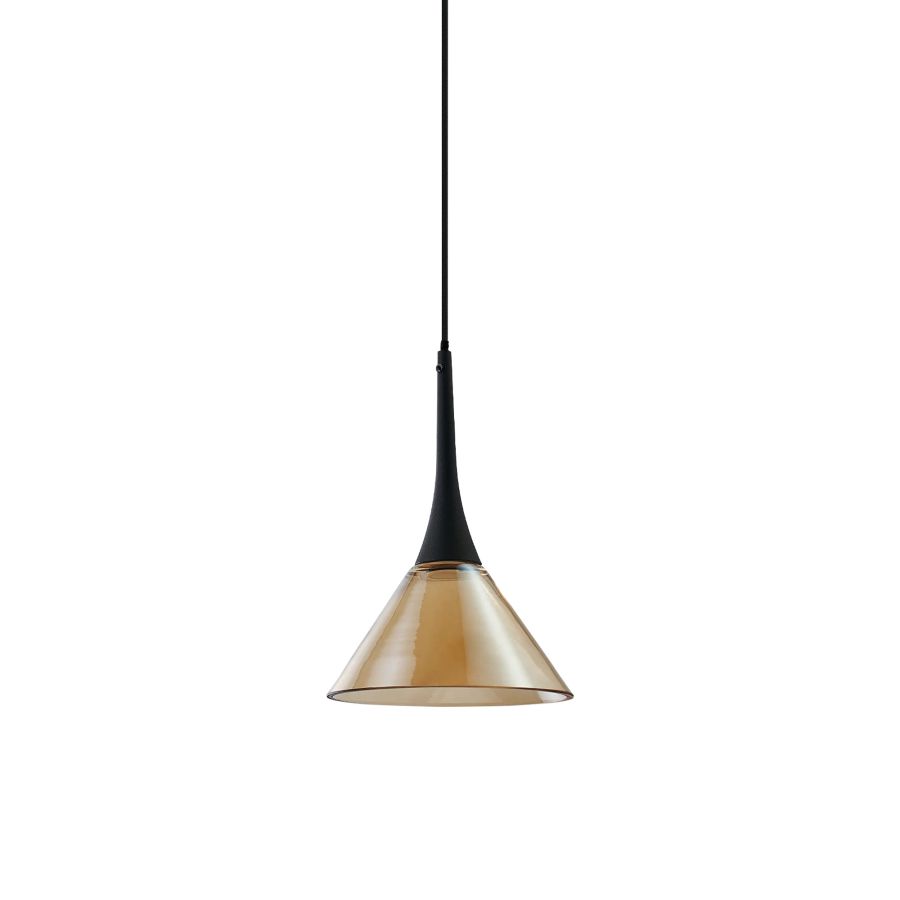 Κρεμαστό Φωτιστικό COCKTAIL LED SP AMBRA Ideal Lux 353623