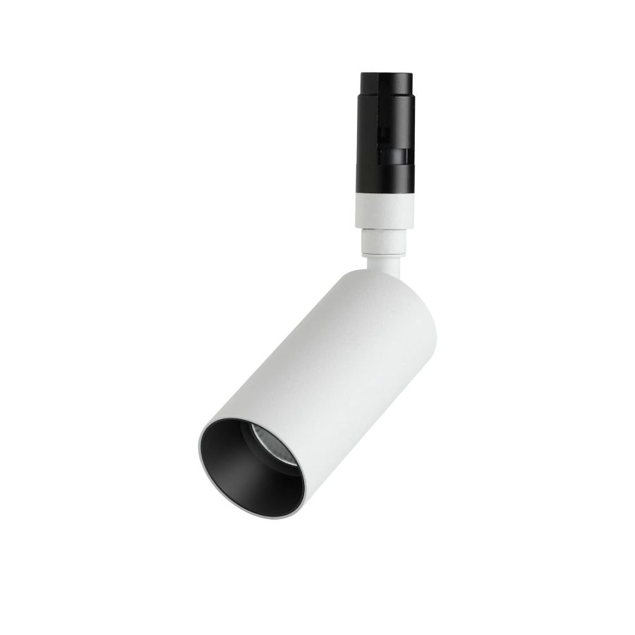 Χωνευτό Φωτιστικό BEYOND SOURCE 07W Λευκό Ideal Lux 355894