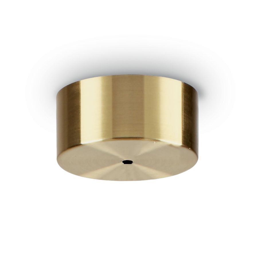 ROSONE MAPA ROSONE SP1 G4 Ορείχαλκος Ideal Lux 368900