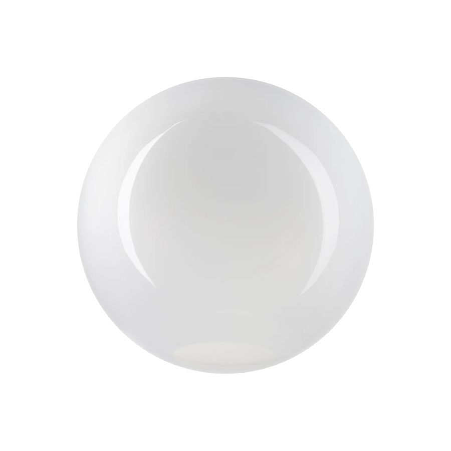 Γυαλί MAPA Γυαλί D40 Οπάλ Ideal Lux 369600