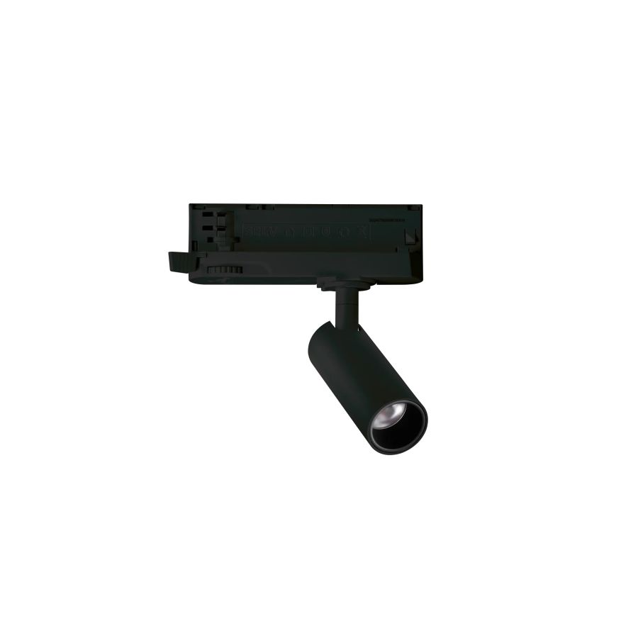 Προβολέας PLAY TR 3-PHASE 13W 3000K Μαύρο Ideal Lux 370927
