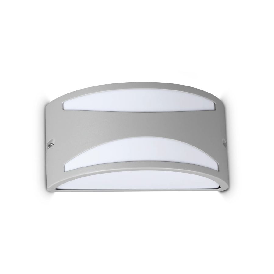 Απλίκα REX-3 AP1 GRIGIO Ideal Lux 370972