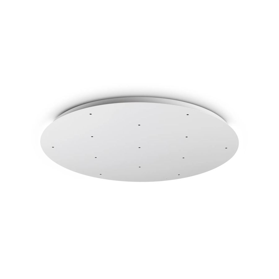 ROSONE MAPA ROSONE LED DROP SP13 Λευκό Ideal Lux 371894