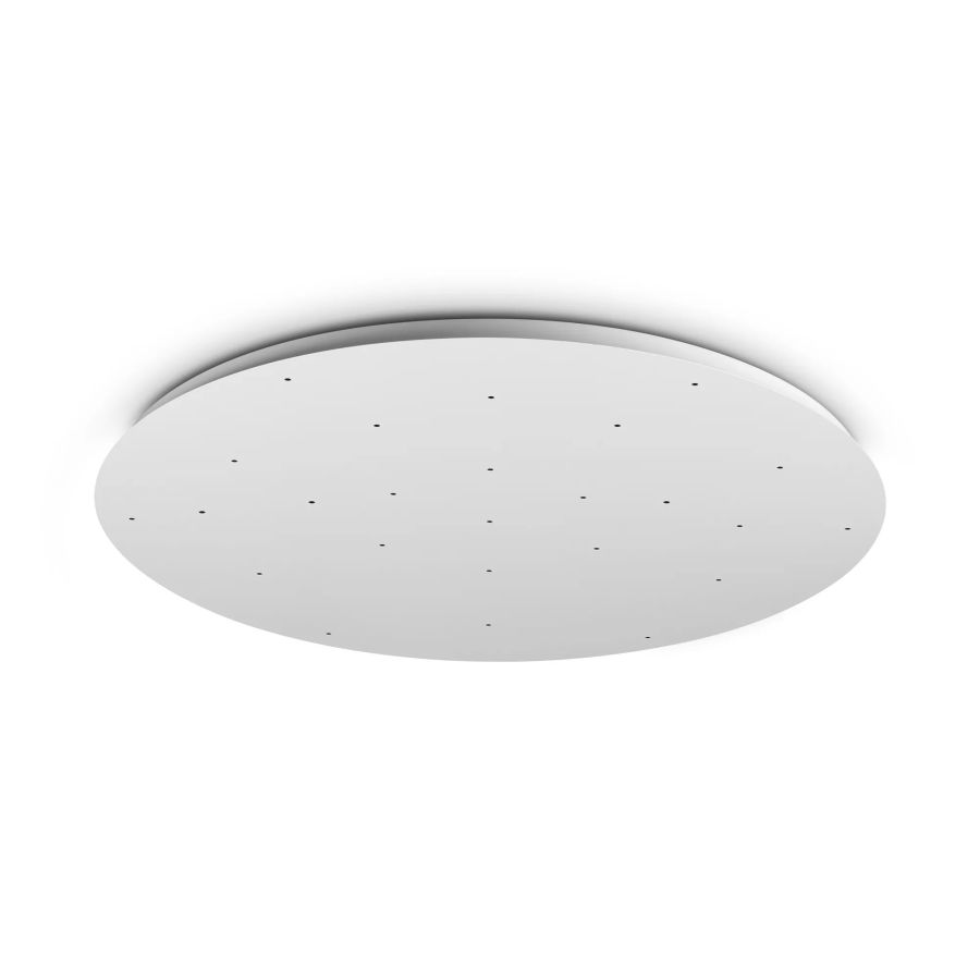 ROSONE MAPA ROSONE LED DROP SP25 Λευκό Ideal Lux 371931