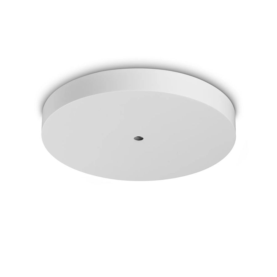 ROSONE MAPA ROSONE LED CLOUD SP25 Λευκό Ideal Lux 372013