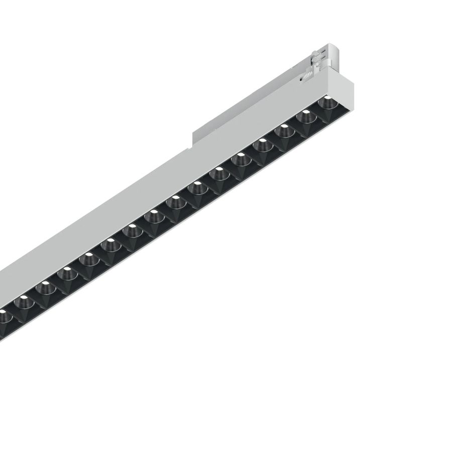 Προβολέας DISPLAY ACCENT D1065 DALI 4000K Λευκό Ideal Lux 375373