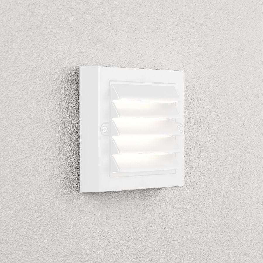 ΑΠΛΙΚΕΣ ΕΞΩΤΕΡΙΚΟΥ ΧΩΡΟΥ LED 6W 3000K Spotlight 7811