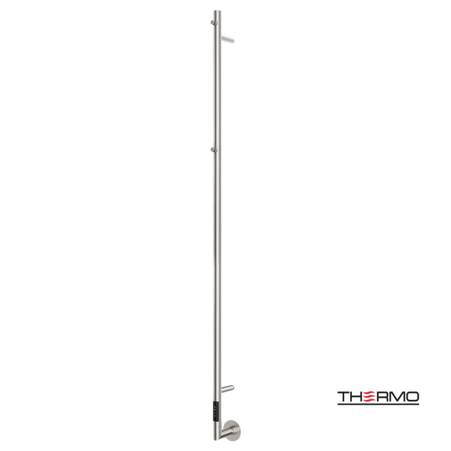 ΘΕΡΜ. ΠΕΤΣ/ΣΤΡΑ INOX STILO 170 BRUSHED STL170-111