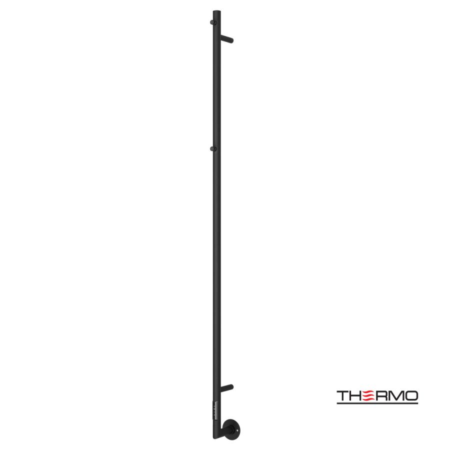 ΘΕΡΜ. ΠΕΤΣ/ΣΤΡΑ INOX STILO 170 SILK BLACK STL170-401