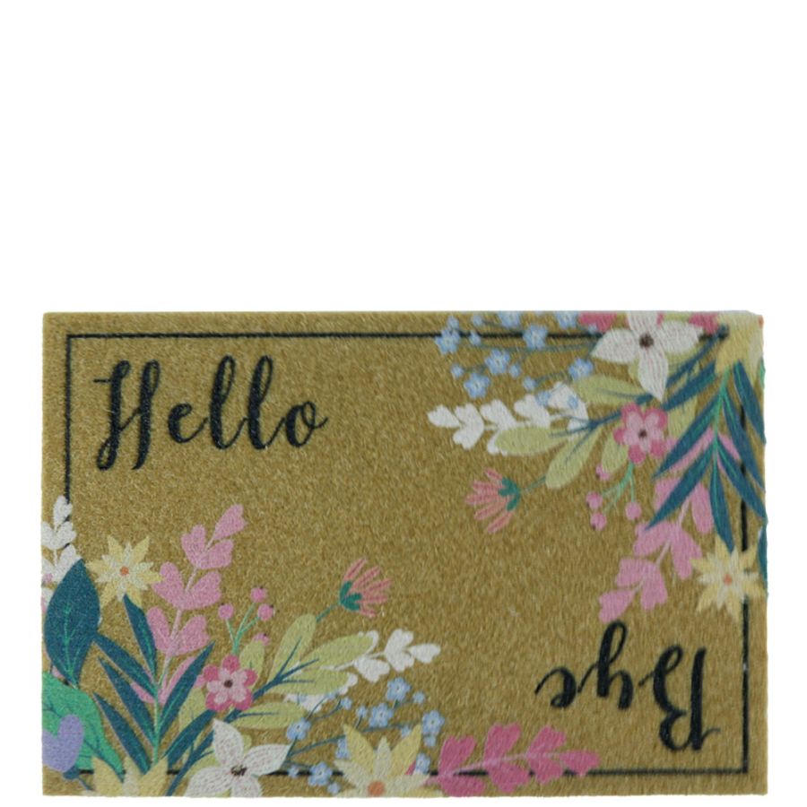 ΠΑΤΑΚΙ ΕΙΣΟΔΟΥ SL761 ΜΠΕΖ 40X60 San Lorentzo 201902BEIGE