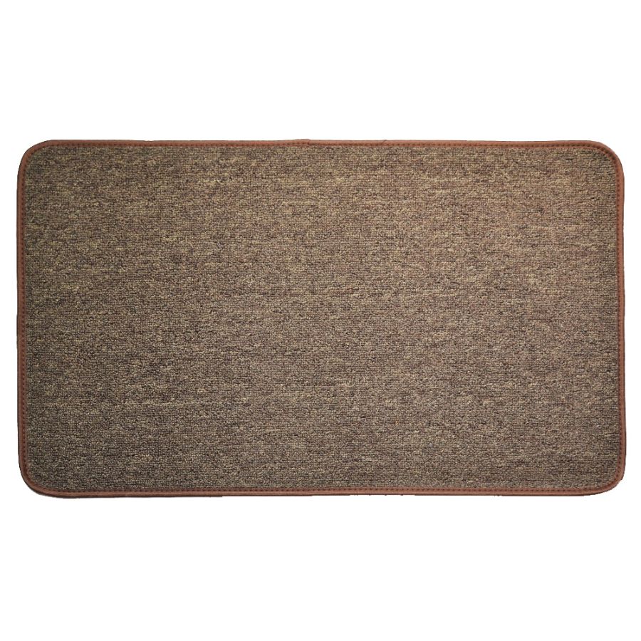 ΧΑΛΑΚΙ MOKETA SL7021 ΚΑΦΕ 60X190 San Lorentzo 7021BROWN