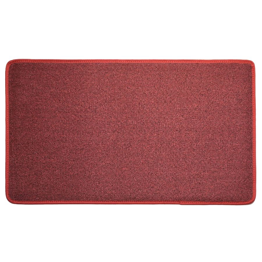 ΧΑΛΑΚΙ MOKETA SL7019 ΚΟΚΚΙΝΟ 50X115 San Lorentzo 7019RED