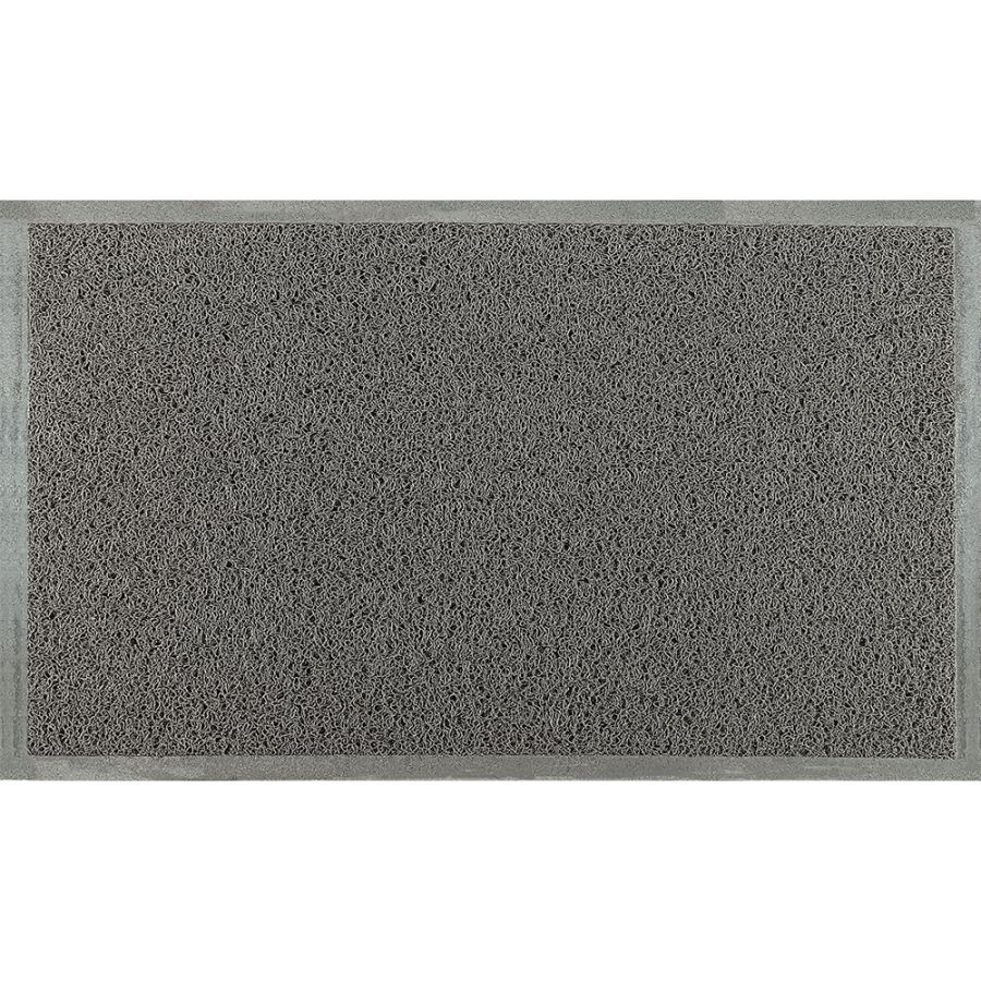 ΠΑΤΑΚΙ ΕΙΣΟΔΟΥ SPIDER ΓΚΡΙ 40X60 San Lorentzo 18000275GR