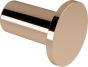 Άγκιστρο Μονό Μικρό W28xH28mm Rose Gold PVD Verdi 3021251
