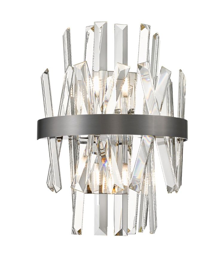 Φωτιστικό Τοίχου Veronica Viokef 4315400