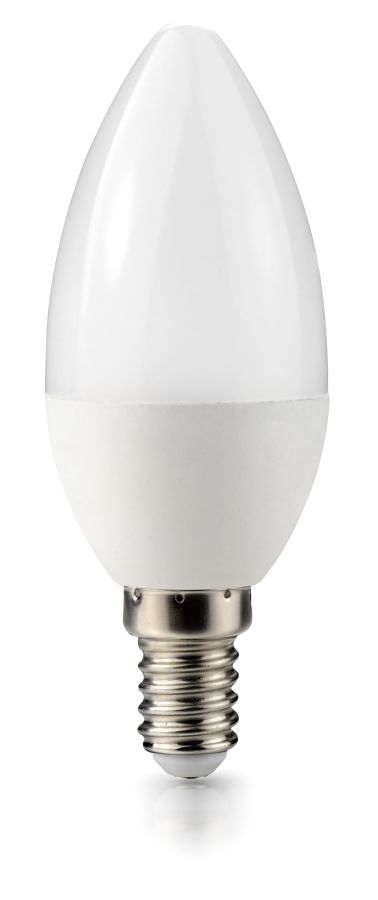 C37-2856-6W-2 E14 SMD LED 4000K PRIMO Δ2 HOMELIGHTING 77-3465