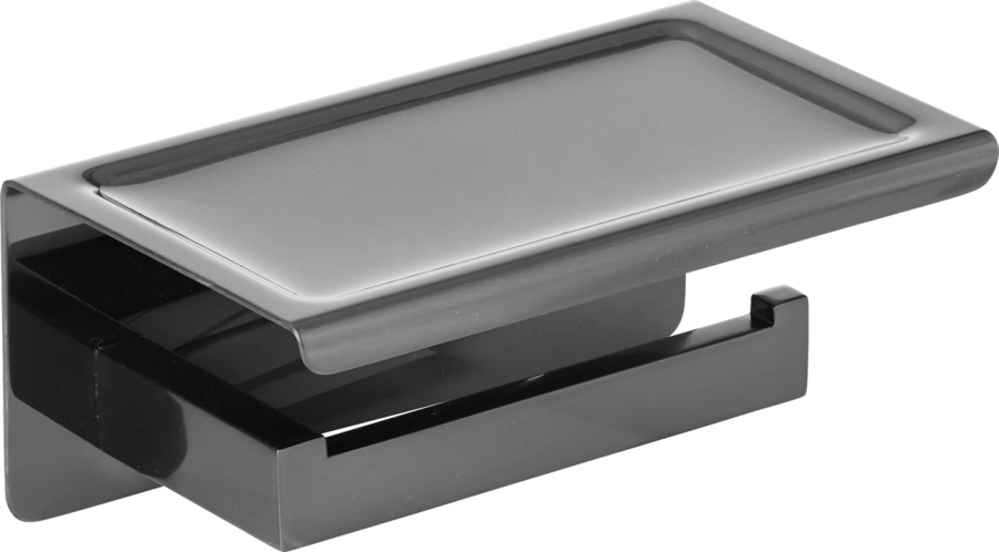 Χαρτοθήκη ανοικτή Γραφίτης Bronze Art Genesis 52V1-81