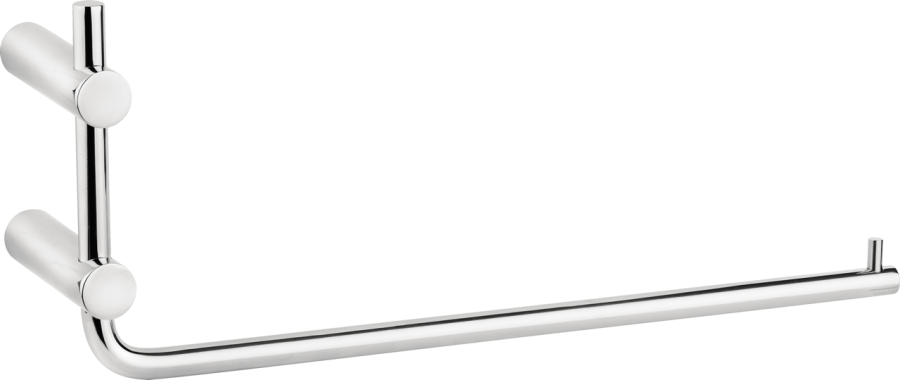 Κρίκος Ανοικτός Χρώμιο Bronze Art Inox 316 30Z1-10