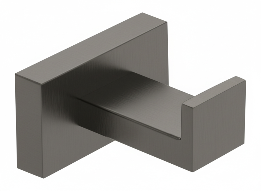 Άγκιστρο Μονό Γραφίτης Bronze Art Genesis 31G1-81