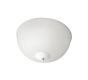 Φωτιστικό οροφής / πλαφόν SFERA/30 PLAFON WHITE Heronia 35-0012