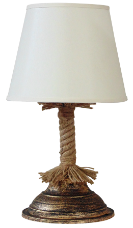 Πορτατίφ σχοινί AM-18PR ROPE Heronia 31-0512