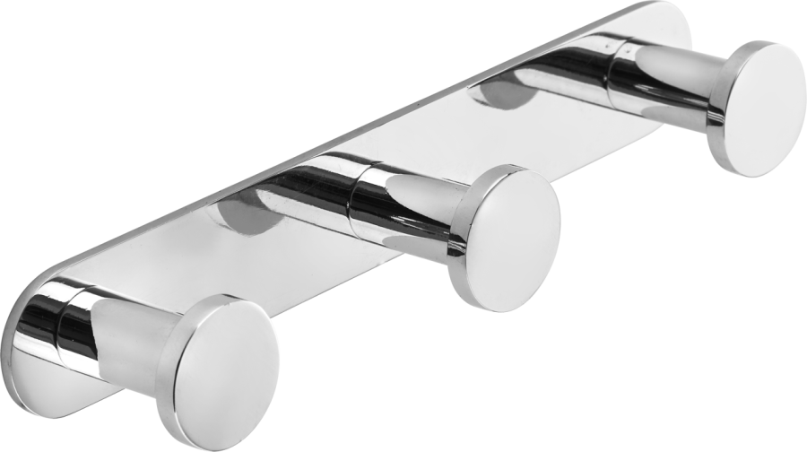 Πολυάγκιστρο Χρώμιο Bronze Art Universal 37H73-10