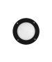 Φωτιστικό χελώνα SLP-10A BLACK Heronia 13-0056