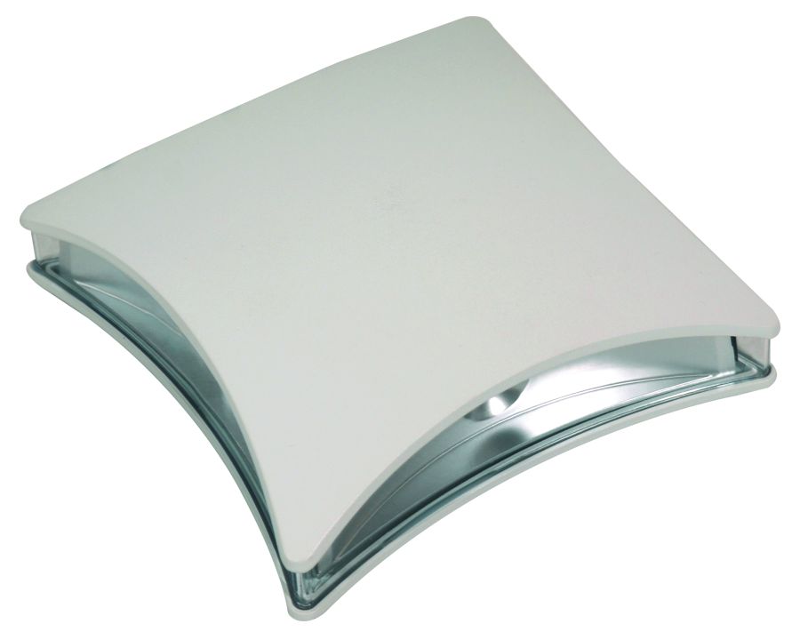 WLC 8108 WH LED ΑΠΛΙΚΑ ΡΟΜΒΟΣ 4Χ3W ARlight 0144101