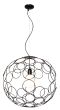 HL-3589-M-H ALINE CHROME Φ80 HOMELIGHTING 77-4090