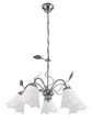 PDT 2042-5 CR # 5/Φ ΣΚΕΛΕΤΟΣ ΦΥΛΛΟ ΛΕΥΚΟ ΓΥΑΛΙ 5ΧΕ14 ARlight 0103402