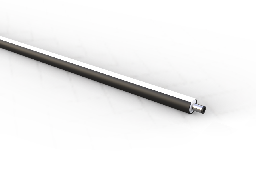 SM-1550-15 Linear Slim Lighting Surface Mounted 1550 floodlight 155cmx1,5cm 15W 1575lm 3000k DC HOMELIGHTING 77-9072