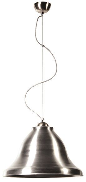 PDA 205 NM ΣΥΡΜΑ ΚΑΜΠΑΝΑ ΑΛΟΥΜ ΝΙΚΕΛ ΜΑΤ  1ΧΕ27 ARlight 0111033