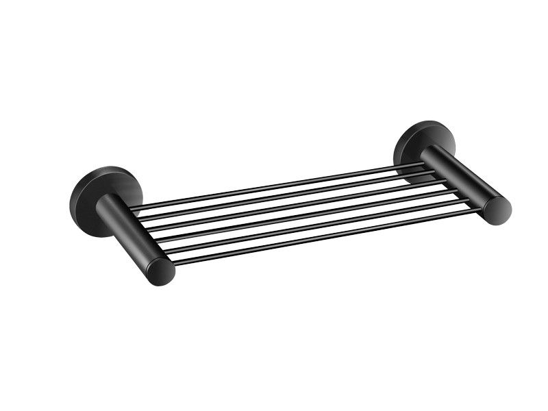 Σπογγοθήκη Διπλής Στήριξης Black Mat Sanco Ergon 25943-M116