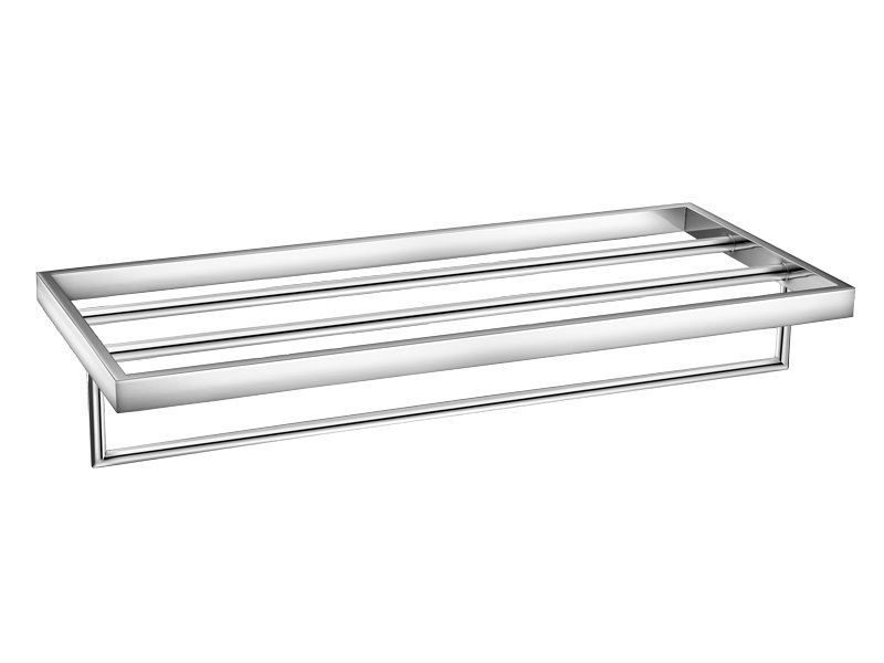 Ραφιέρα Πετσετών Χρωμέ 60 εκ. Sanco Hotel Inspiration Α3-0919 