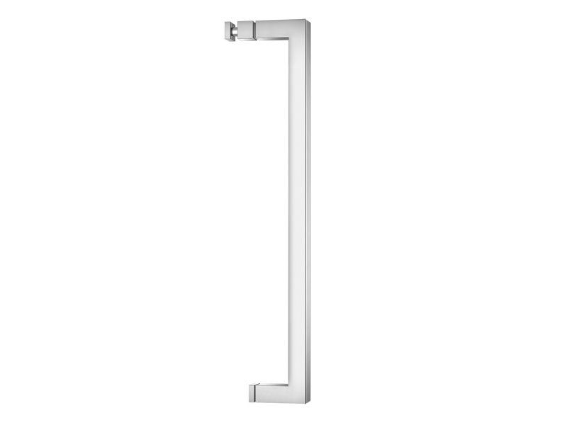 Λαβή για τζάμι Ντουζιέρας W52xD6 εκ.Sanco Glass Door Accessories GL0723-A03