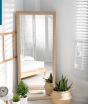 Καθρέπτης Vintage  Ολόσωμος Π78xY178  εκ. Old Wood MDF Πλαίσιο Mirrors & More Marie 1210156