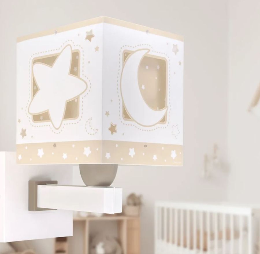 Moonlight Beige απλίκα τοίχου 63239B Ango
