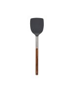 Σπάτουλα 35cm με Ξύλινη Λαβή Estia Home Art Stone PBT01-2671