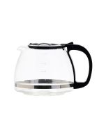 Ανταλλακτική Κανάτα Καφετιέρας Φίλτρου Estia Home Art Black Plus 00-12496