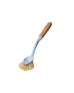Βούρτσα Καθαρισμού Πιάτων Χειρός Estia Home Art Bamboo Essentials Marble 04-14339