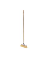 Σκούπα με Κοντάρι Estia Home Art Bamboo Essentials Marble 04-14384